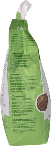 Litière Végétale Agglomérante Écologique Call of Nature 6L, Absorption des Odeurs, Confort Optimal pour Chats Facilement