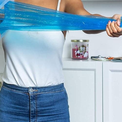 9 Compartiments pour Poubelle Grande Capacité – Compatible Avec Tous Les Types de Sacs – Idéal pour Maison et Bureau