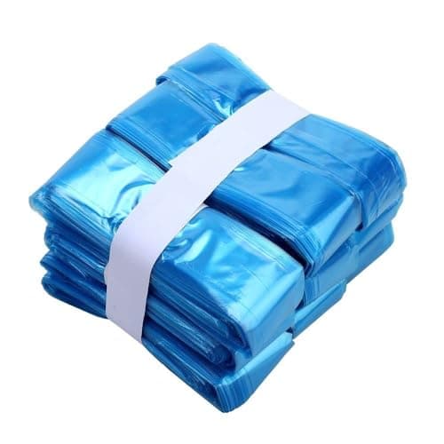 9 Compartiments pour Poubelle Grande Capacité – Compatible Avec Tous Les Types de Sacs – Idéal pour Maison et Bureau