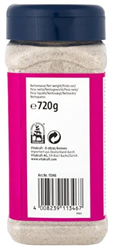 Vitakraft Deo Fresh Poudre Lavande 720g pour chiens - Rafraîchissement naturel - Ado à Adulte