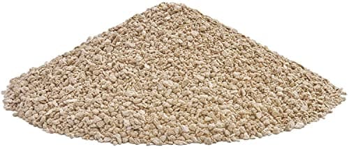 Litère de chat sans parfum + minéraux naturels - contrôle garanti des odeurs - absorbant et facile à nettoyer - 10 L