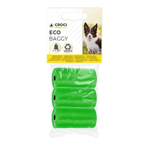 Sac réchargeable Croci éco-responsable pour courses familiales pendant les weekend shopping