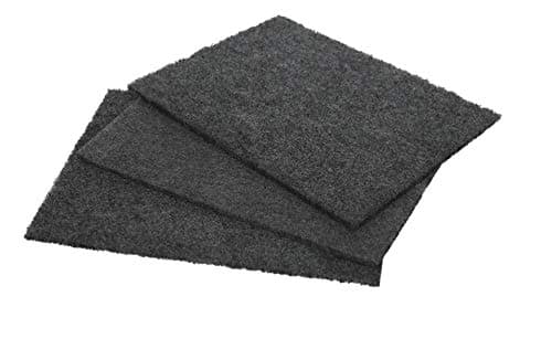 Aimé | Filtrants Anti-Odeurs Chat Charbon Actif 15x20cm x3 Lot
