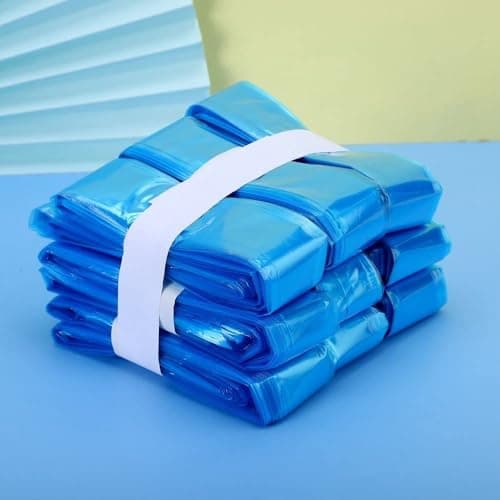 9 Compartiments pour Poubelle Grande Capacité – Compatible Avec Tous Les Types de Sacs – Idéal pour Maison et Bureau