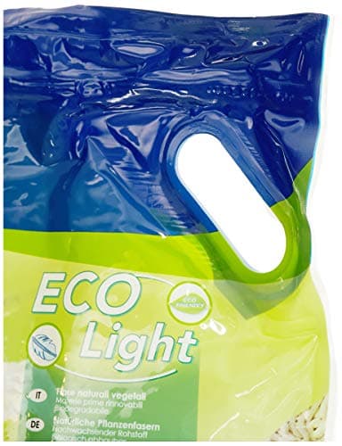 Biokats Eco Light 5 lgyre éco-friendly pour la maison durant la fête des lumières