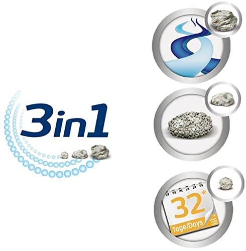 <think>
Okay, I need to create a French product title for the Gimborn Biokat's Classic cat litter following the given fo