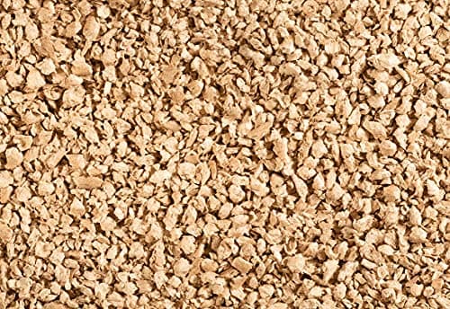 Cat's Best Original 8,6 Kg / 20L - Alimentation pour chats - Adapté aux chats adults - Parfaite pour la croissance et le