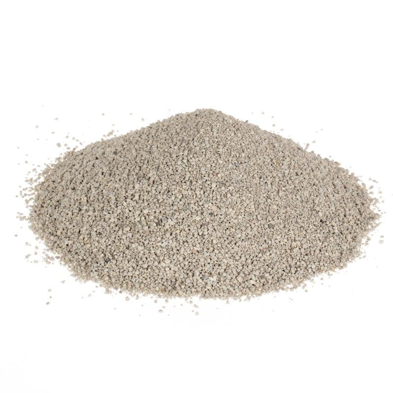 Litière Tigerino Premium pour Chat : Absorbante,odeur Talc, 2x12KG
