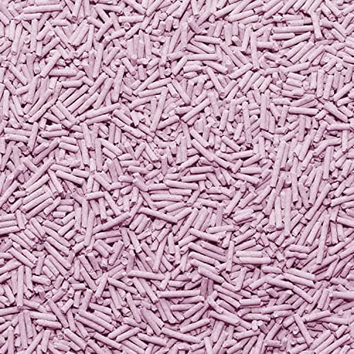 Litière CattyGreen Aqpet Friends Soja Naturel Parfum Lavande pour Chat Usage Intérieur Hypoallergénique Pépites Grands G