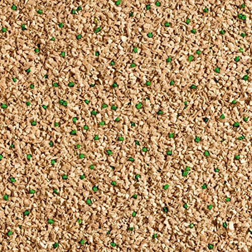 Cat's Best - Litière pour chat Green Power, 2,9 kg pour chat actif et hygiénique