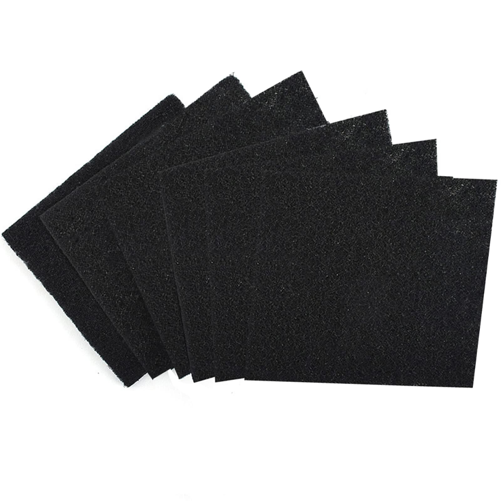 Tokaneit Filtrateur à charbon actif pour sable de chat - Absorbant puissant et facile à utiliser - Idéal pour tous lesty